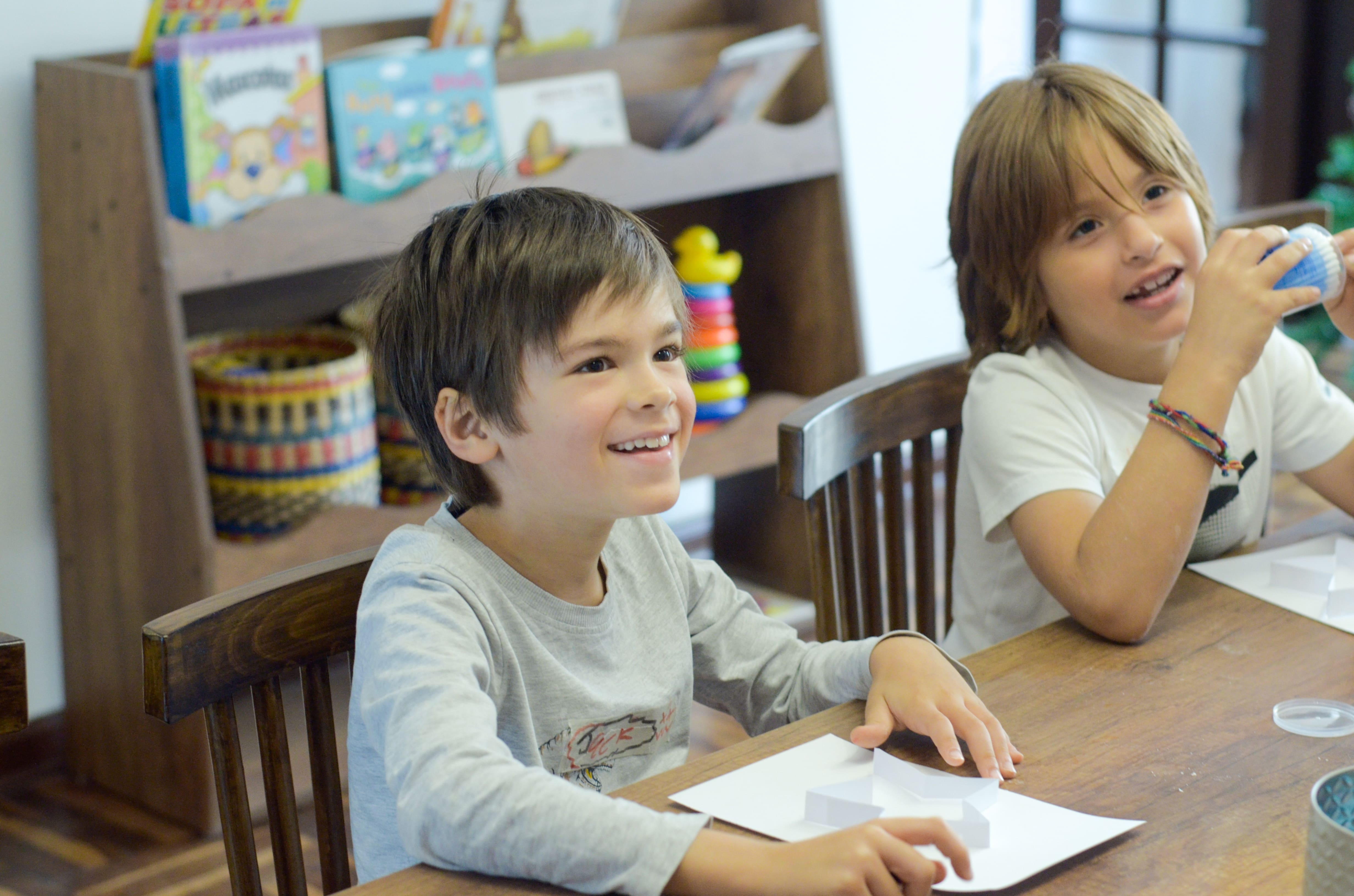 Evaluación Cognitiva Express - PSERES