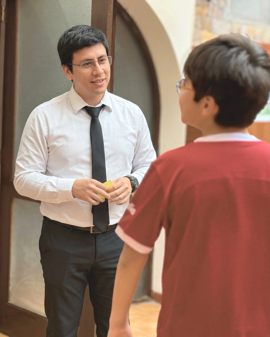 Intervenir con una mirada afirmativa e integral