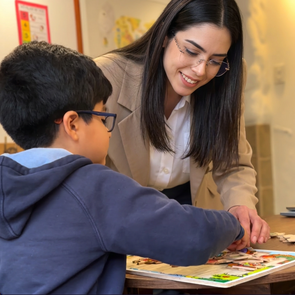 Seminario Más allá del diagnóstico